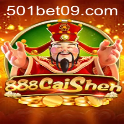 Explorando o Universo do Jogo 888CaiShen no 501bet.com