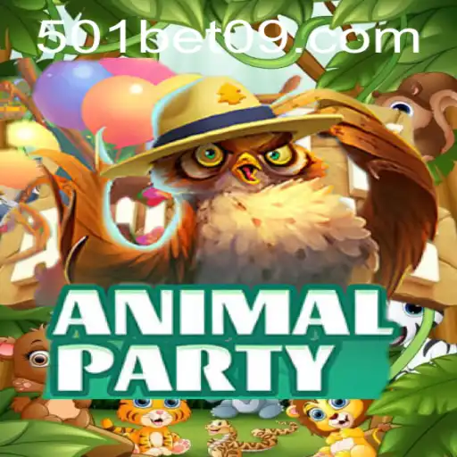 Explorando AnimalParty: A Nova Sensação do Entretenimento Online