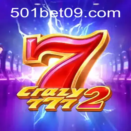 Descubra o Inovador Jogo Crazy7772 na Plataforma 501bet.com
