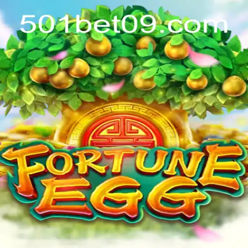 Explorando o Mundo de FortuneEgg no 501bet.com