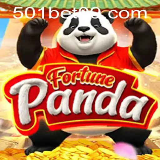 Explorando o Exótico Mundo de 'FortunePanda' no 501bet.com