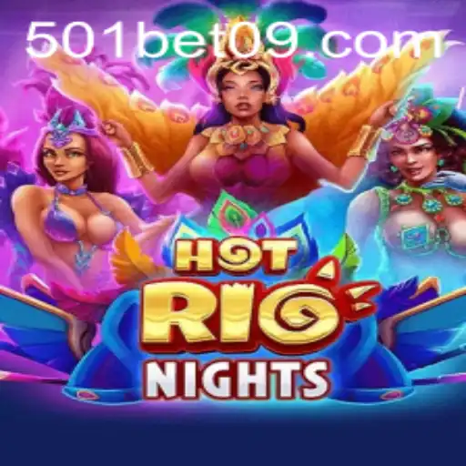 Explorando HotRioNights: O Novo Fenômeno em Jogos de Cassino Online