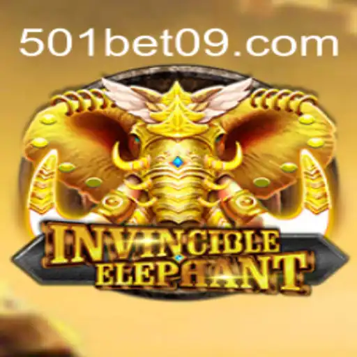 InvincibleElephant: Uma Nova Experiência de Jogo no 501bet.com