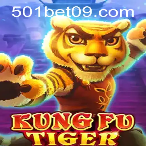 Descubra o Mundo Empolgante de KungFuTiger: Um Jogo Revolucionário