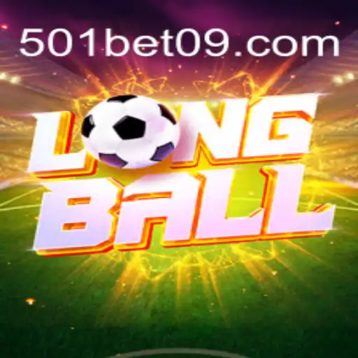 Conheça LongBall: O Jogo de Estratégia e Emoção da 501bet.com