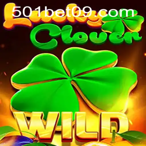 Explorando o Mundo de LuckyClover: Um Guia Completo para o Jogo em 501bet.com