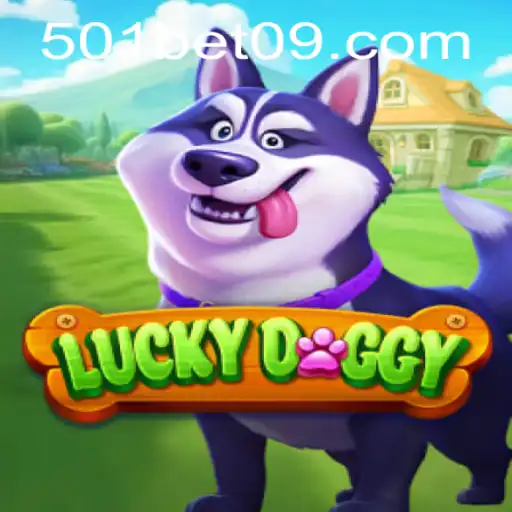Explorando o Mundo do Jogo LuckyDoggy no 501bet.com