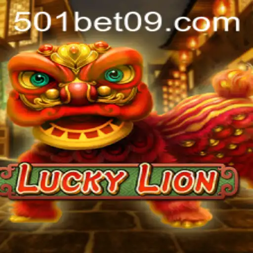 Desvendando o Mundo do Jogo LuckyLion no 501bet.com