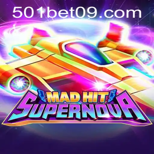 Explorando o Universo de MadHitSupernova: Um Novo Desafio Gaming em 501bet.com