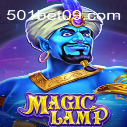 Explorando o Fascinante Mundo de MagicLamp