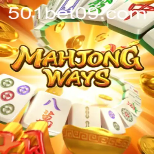MahjongWays: Uma Jornada pelo Mundo do Mahjong e Como Jogar Online no 501bet.com