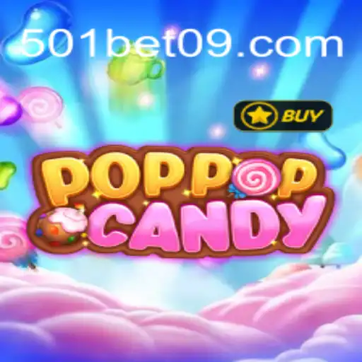 POPPOPCANDY: O Jogo que Conquista Corações