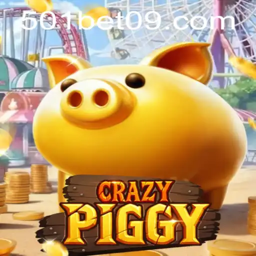 CrazyPiggy: Mergulhe na Aventura do Novo Jogo de Estratégia