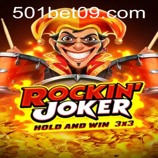 Descubra o Envolvente Mundo do RockinJoker: Um Clássico Repaginado