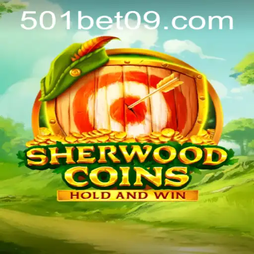 SherwoodCoins: Descubra o Fascinante Mundo de Aventuras e Recompensas