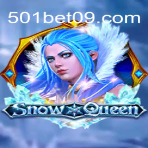 Descubra o Maravilhoso Mundo do Jogo SnowQueen com 501bet.com