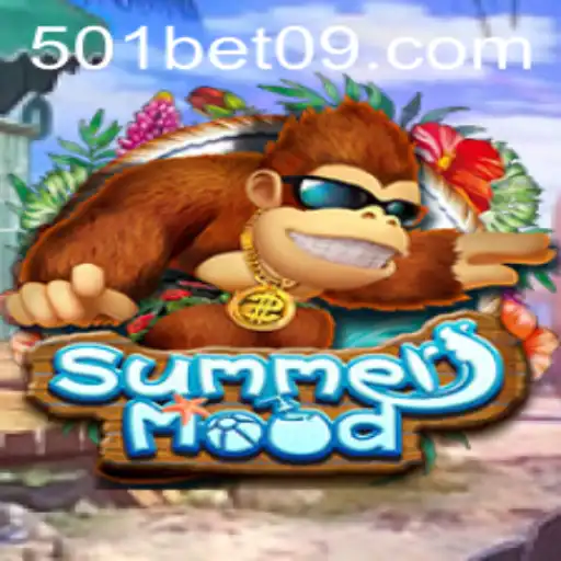 Descubra o Fascinante Mundo de SummerMood: Uma Jornada Interativa com 501bet.com