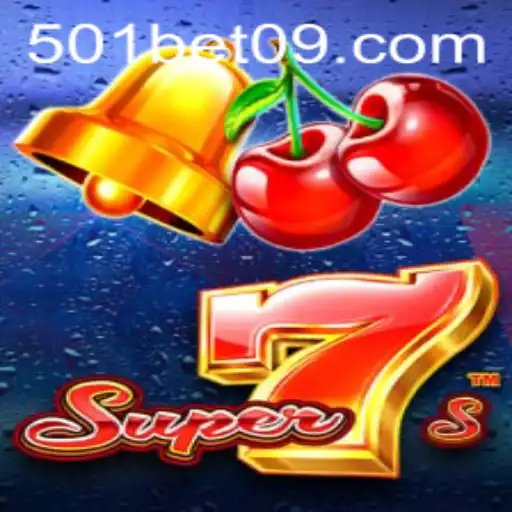 Descubra o Emocionante Mundo de Super7s em 501bet.com