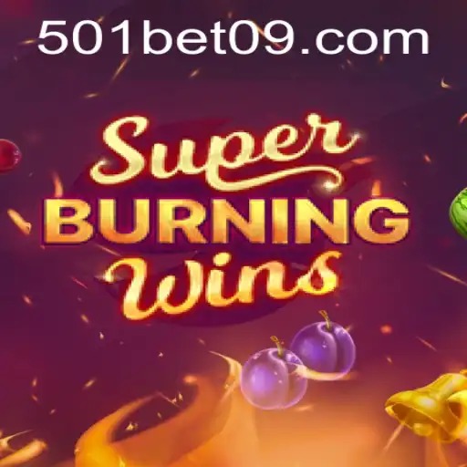 Explorando o Universo de SuperBurningWins: Um Clássico com uma Chama Moderna