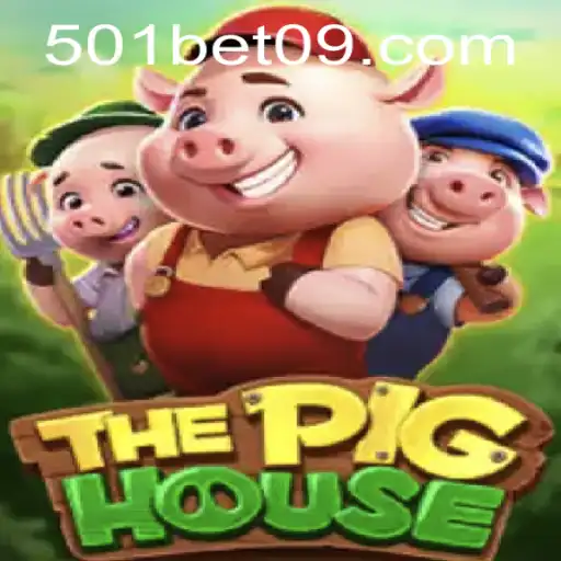 Descubra o Fascinante Mundo de 'ThePigHouse' com 501bet.com