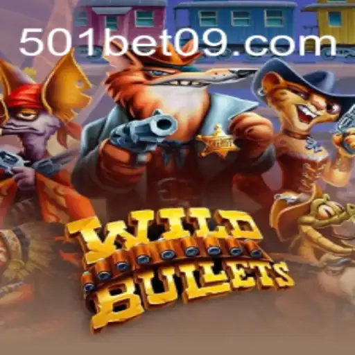 Explorando a Aventura de WildBullets: Um Mergulho no Oeste Selvagem