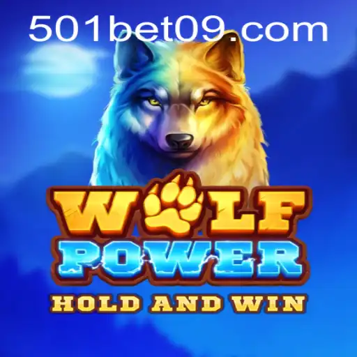 Explorando o Universo de WolfPower na Plataforma 501bet.com